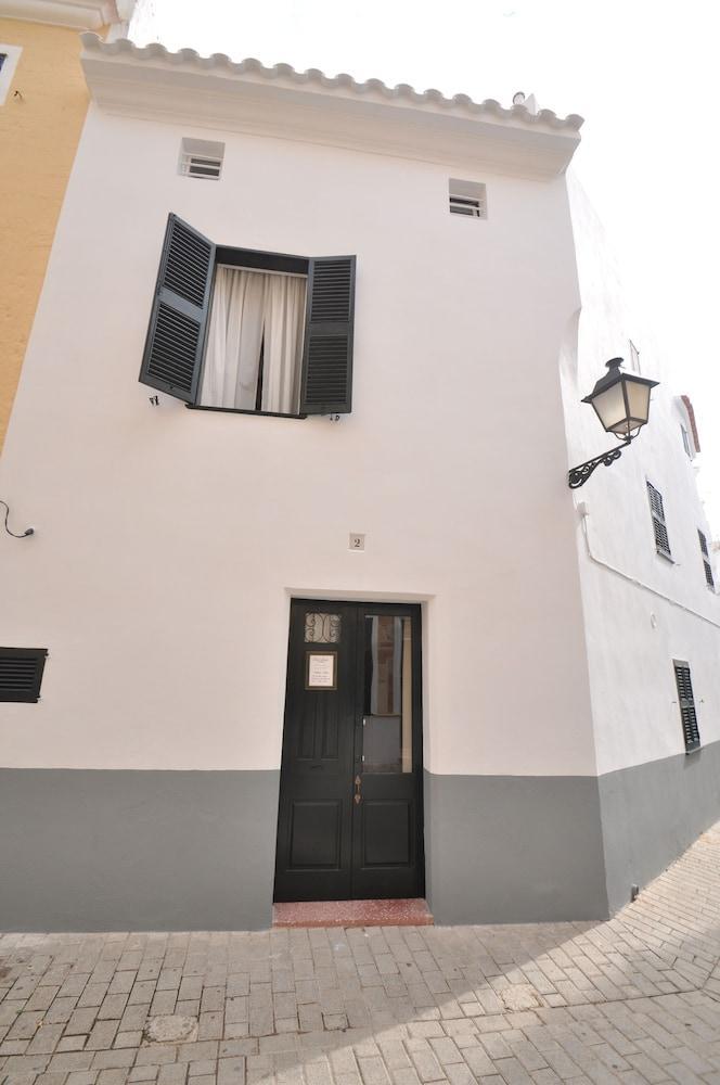 Port Antic Ciutadella By My Rooms Hotels Ti Luaran gambar