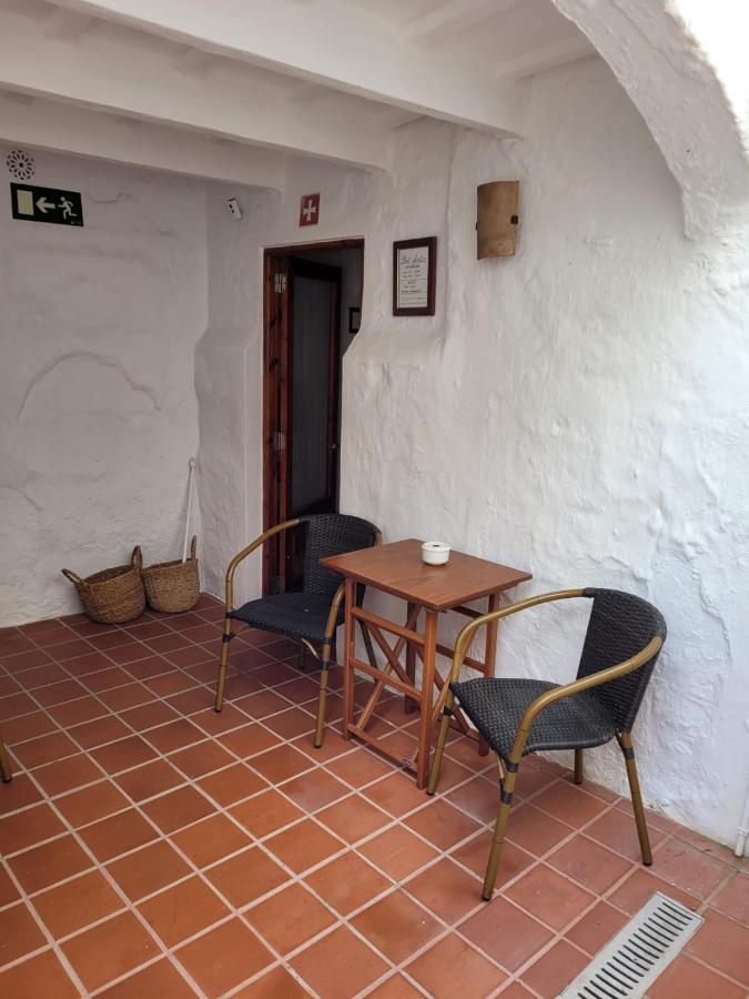 Port Antic Ciutadella By My Rooms Hotels Ti Luaran gambar