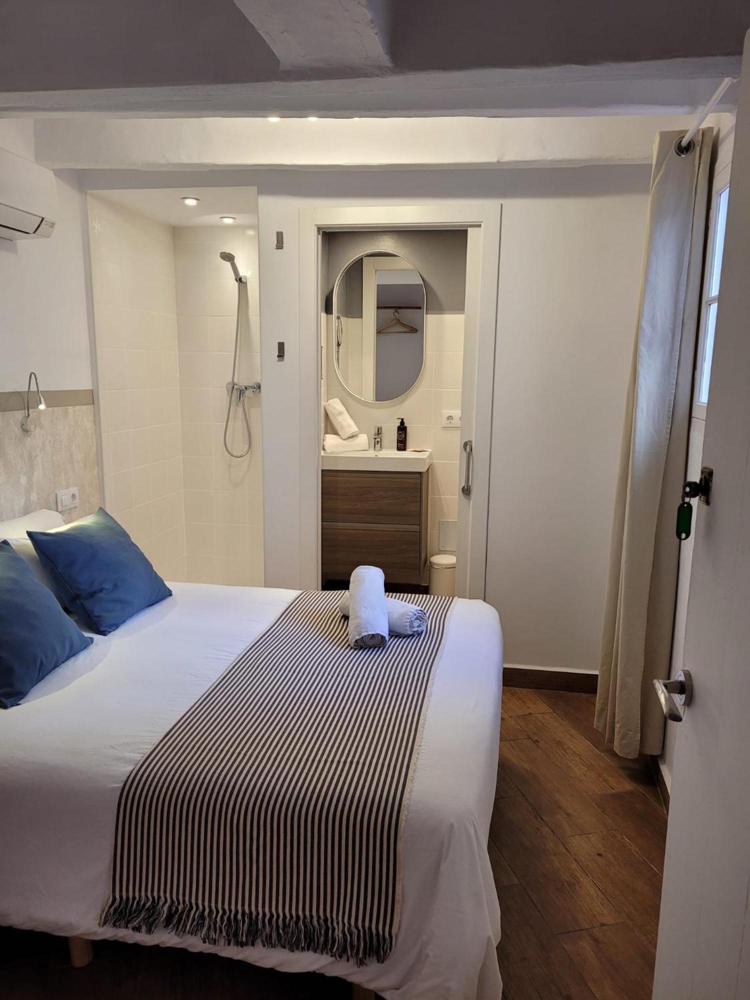 Port Antic Ciutadella By My Rooms Hotels Ti Luaran gambar