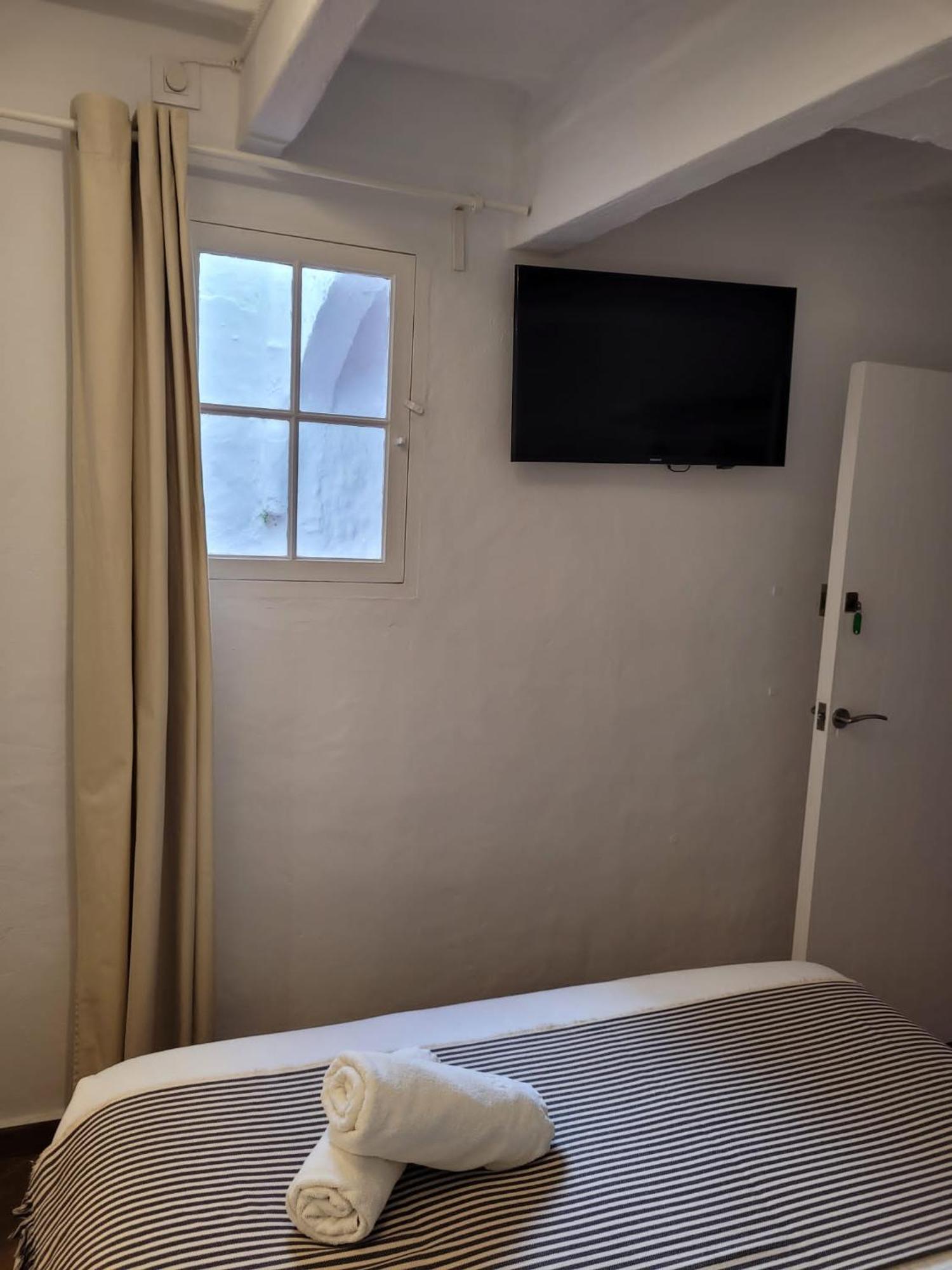 Port Antic Ciutadella By My Rooms Hotels Ti Luaran gambar