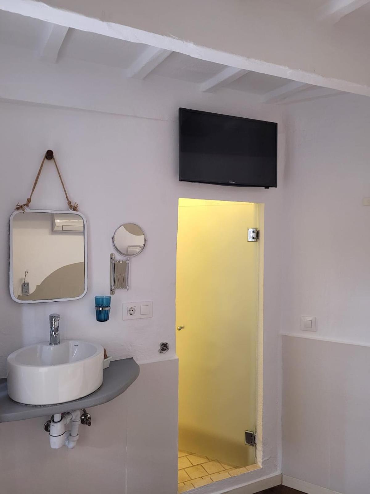 Port Antic Ciutadella By My Rooms Hotels Ti Bilik gambar