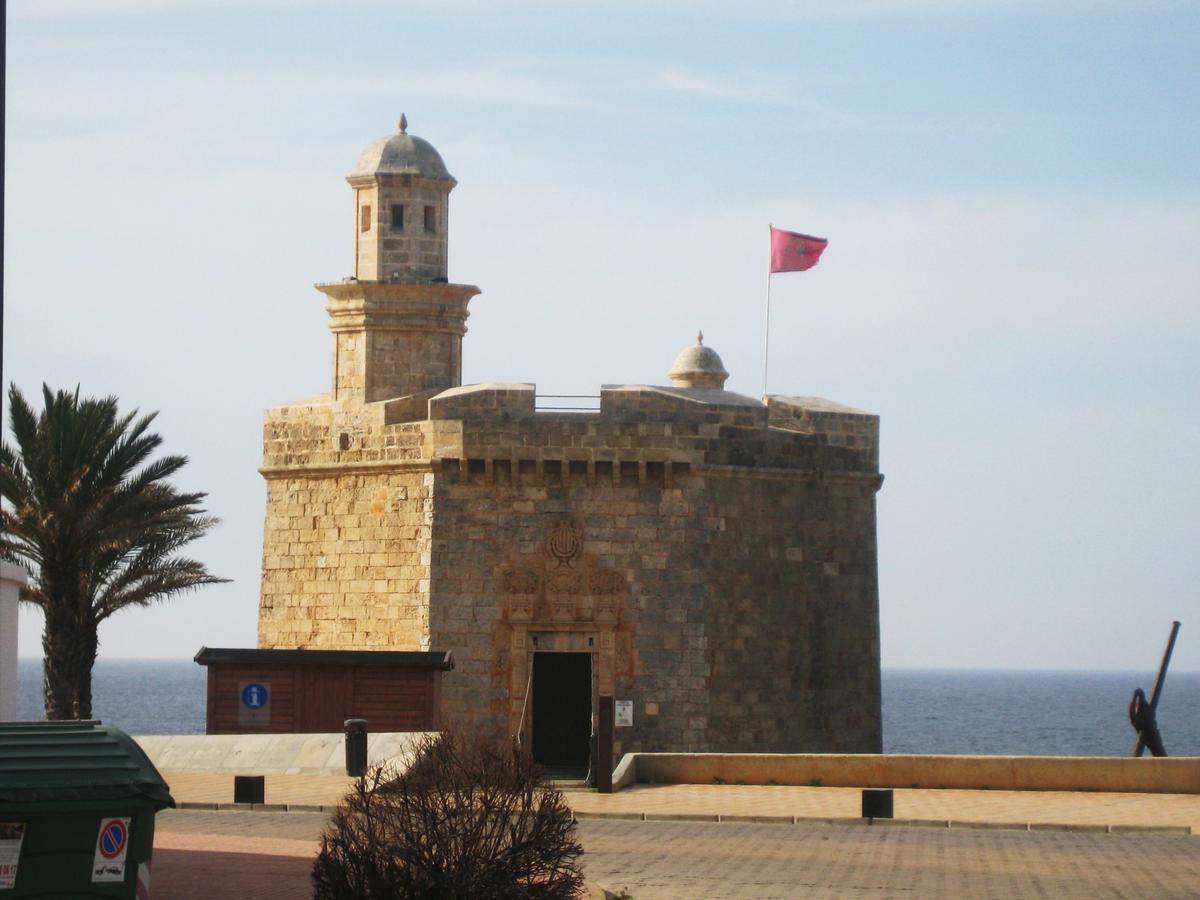 Port Antic Ciutadella By My Rooms Hotels Ti Luaran gambar