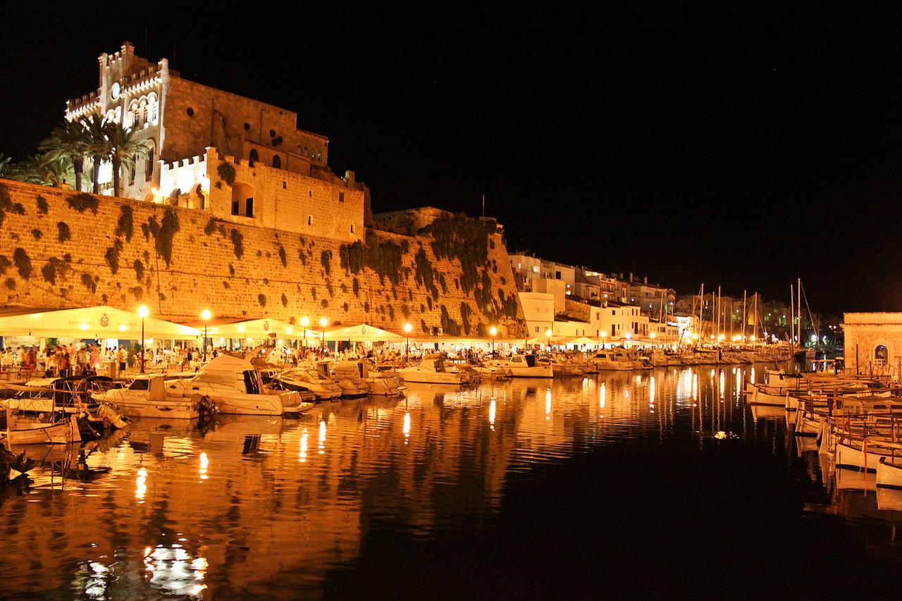 Port Antic Ciutadella By My Rooms Hotels Ti Luaran gambar