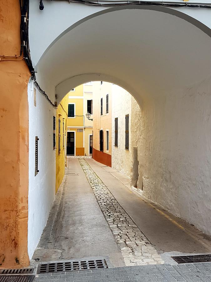 Port Antic Ciutadella By My Rooms Hotels Ti Luaran gambar