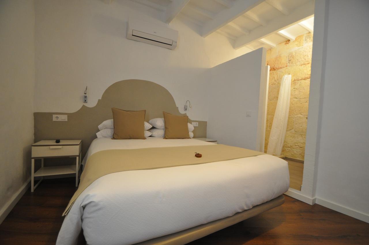 Port Antic Ciutadella By My Rooms Hotels Ti Luaran gambar