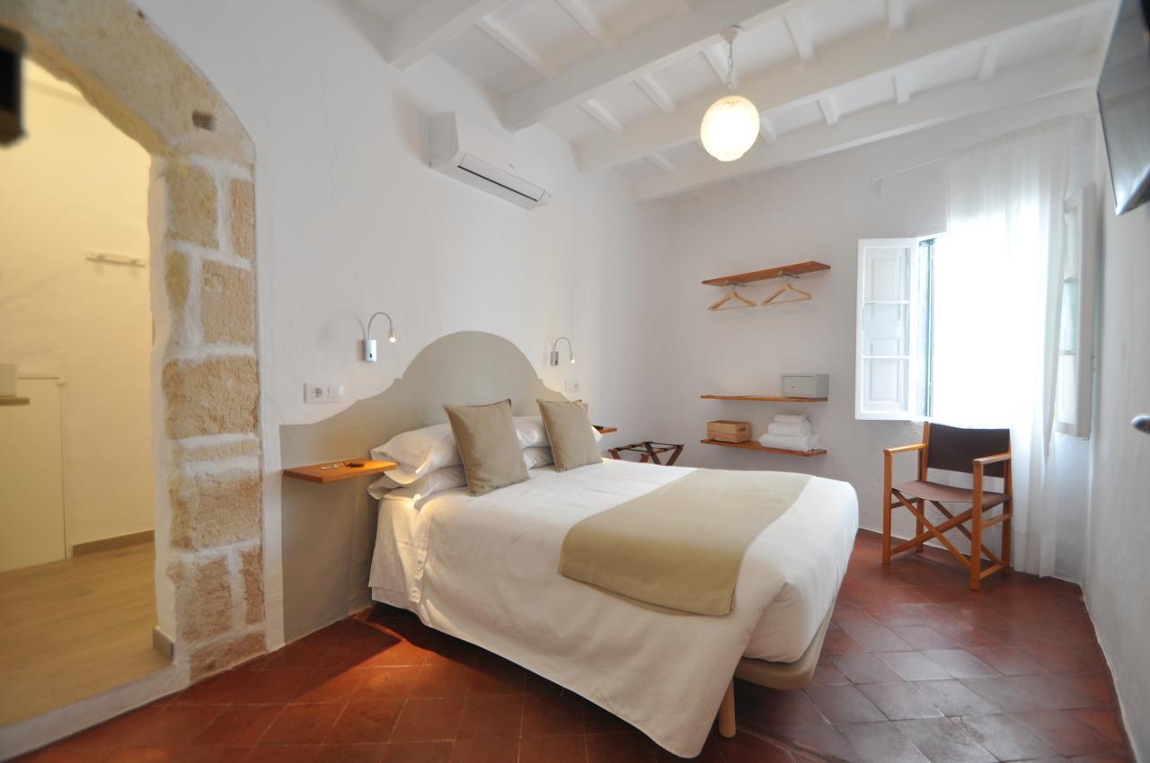Port Antic Ciutadella By My Rooms Hotels Ti Luaran gambar