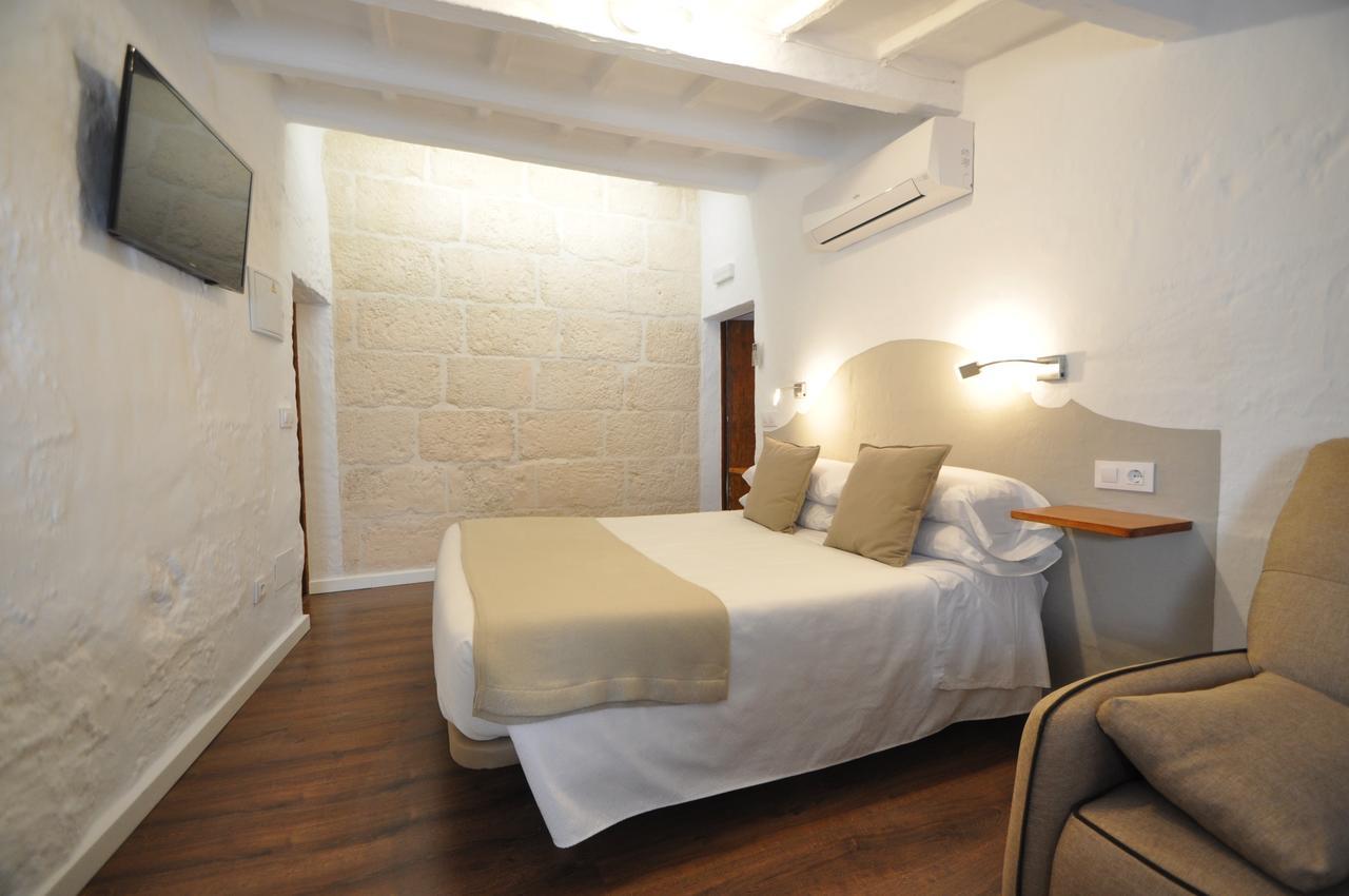 Port Antic Ciutadella By My Rooms Hotels Ti Luaran gambar