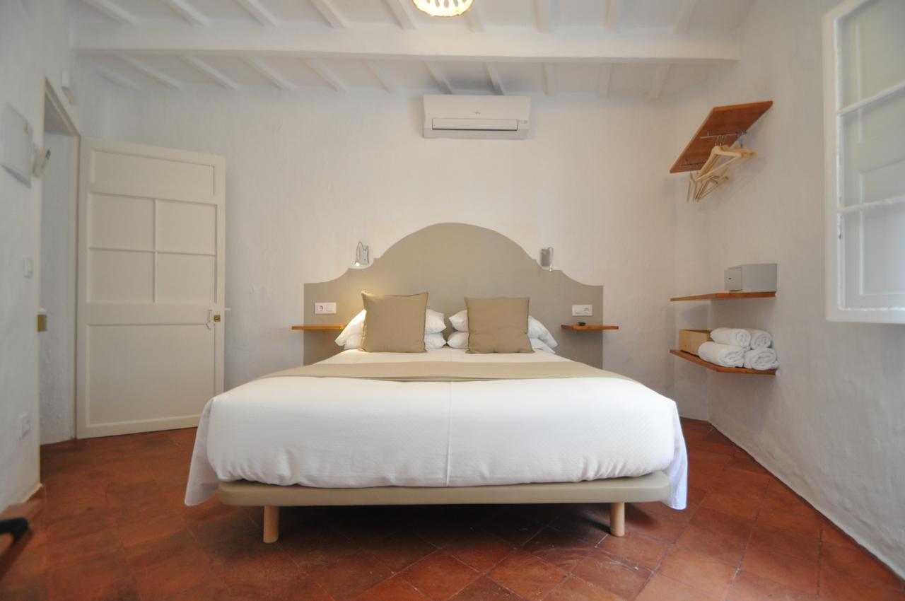 Port Antic Ciutadella By My Rooms Hotels Ti Luaran gambar