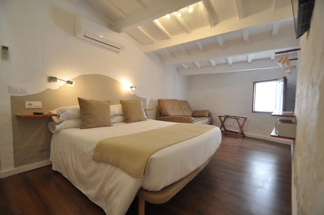 Port Antic Ciutadella By My Rooms Hotels Ti Luaran gambar