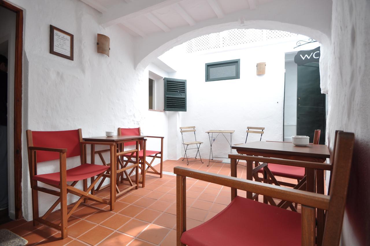 Port Antic Ciutadella By My Rooms Hotels Ti Luaran gambar