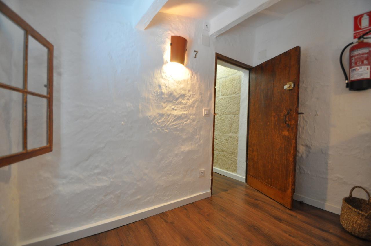 Port Antic Ciutadella By My Rooms Hotels Ti Luaran gambar
