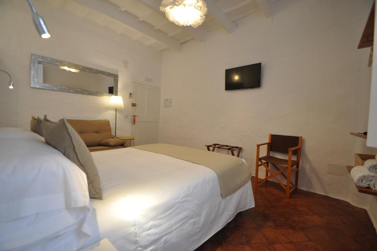 Port Antic Ciutadella By My Rooms Hotels Ti Luaran gambar