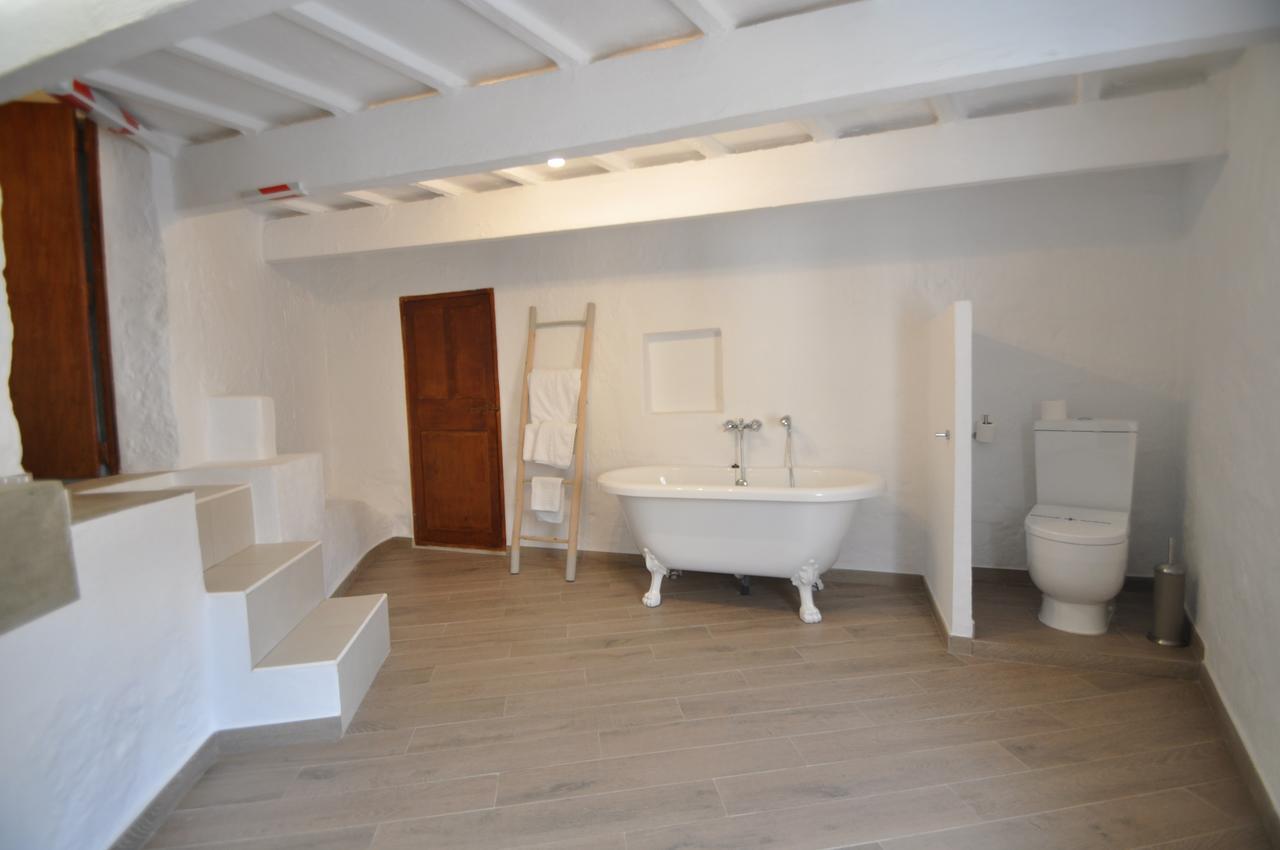 Port Antic Ciutadella By My Rooms Hotels Ti Luaran gambar