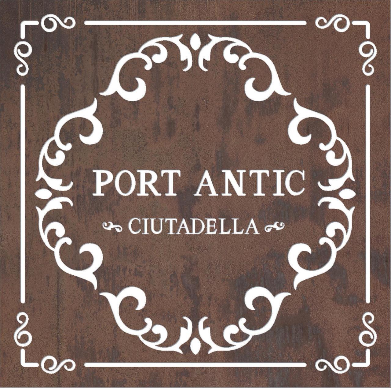 Port Antic Ciutadella By My Rooms Hotels Ti Luaran gambar