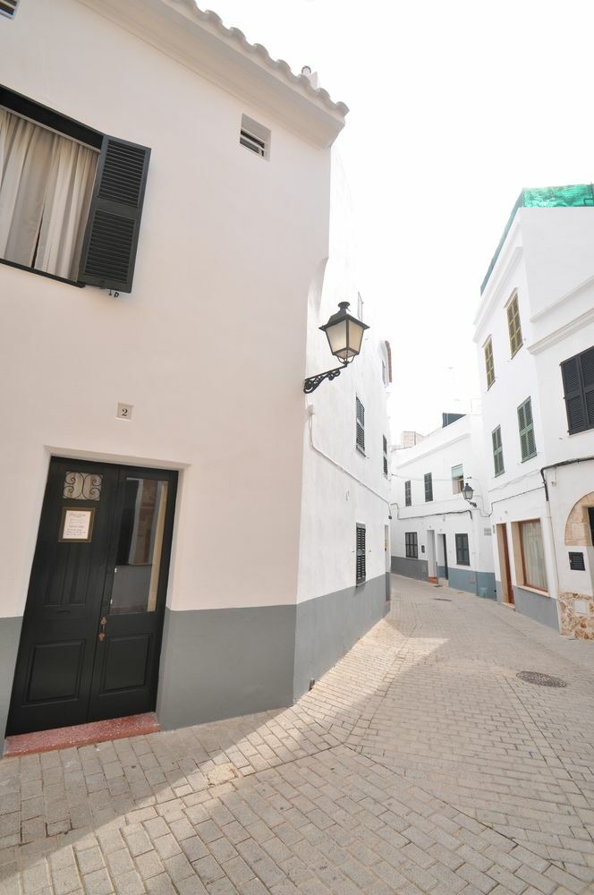 Port Antic Ciutadella By My Rooms Hotels Ti Luaran gambar