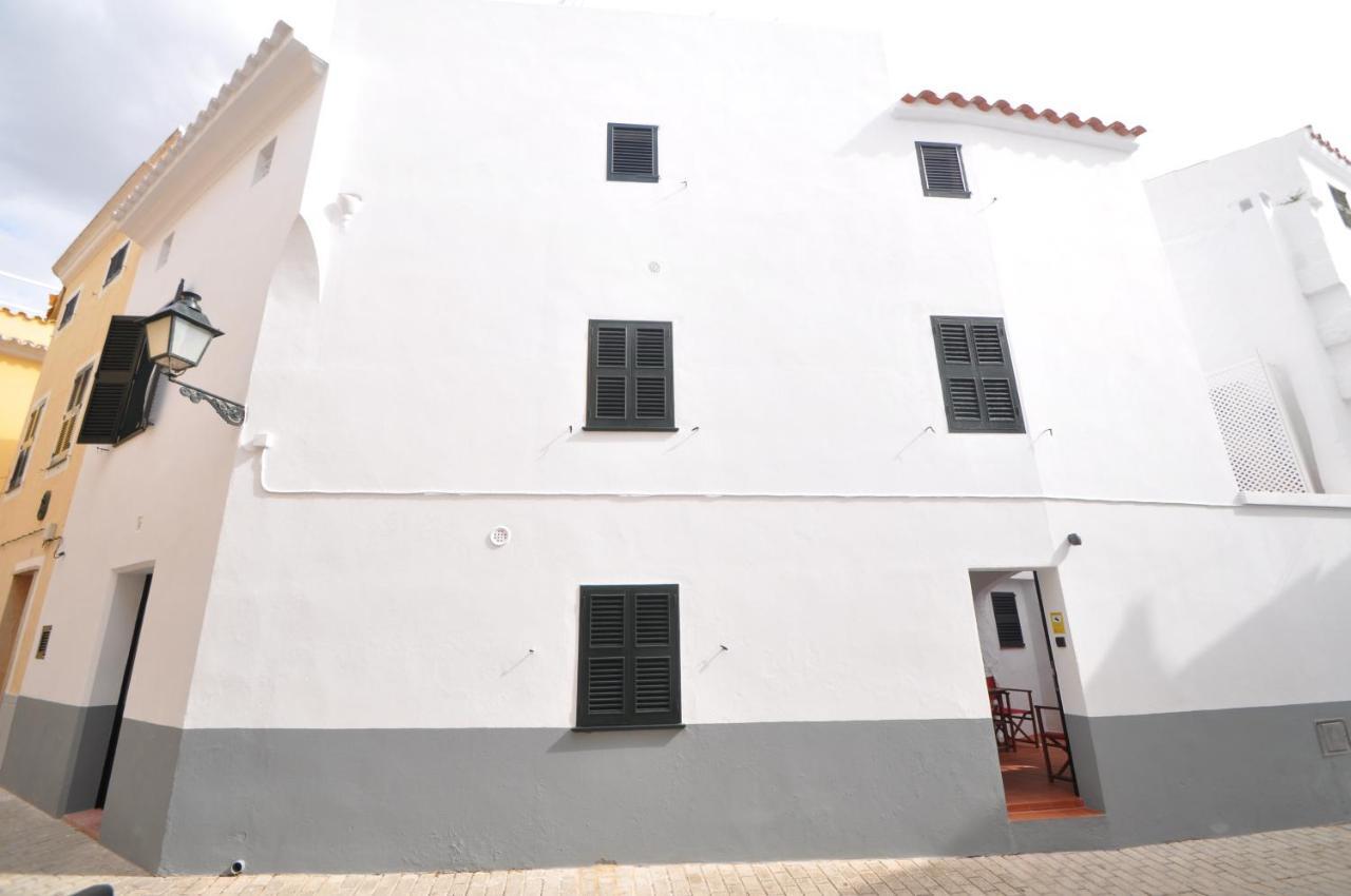 Port Antic Ciutadella By My Rooms Hotels Ti Luaran gambar